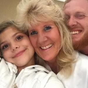 Meet your Posher, Paula